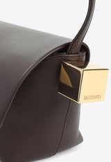 Le Rond Carre Shoulder Bag