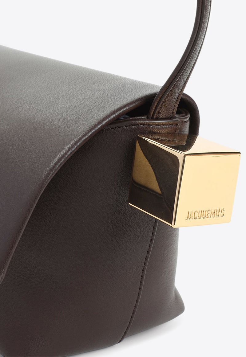 Le Rond Carre Shoulder Bag