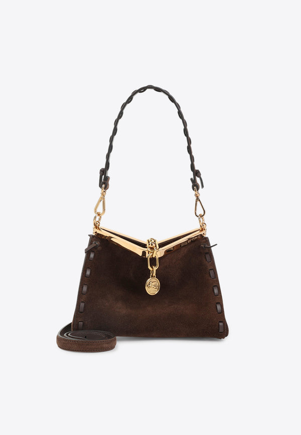 Small Vela Shoulder Bag