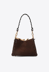 Small Vela Shoulder Bag