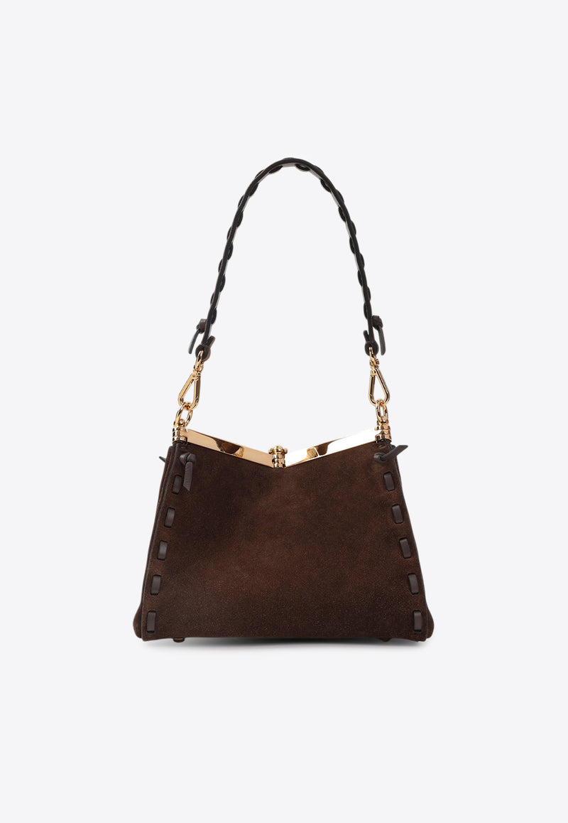 Small Vela Shoulder Bag