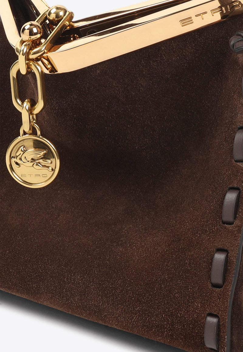 Small Vela Shoulder Bag