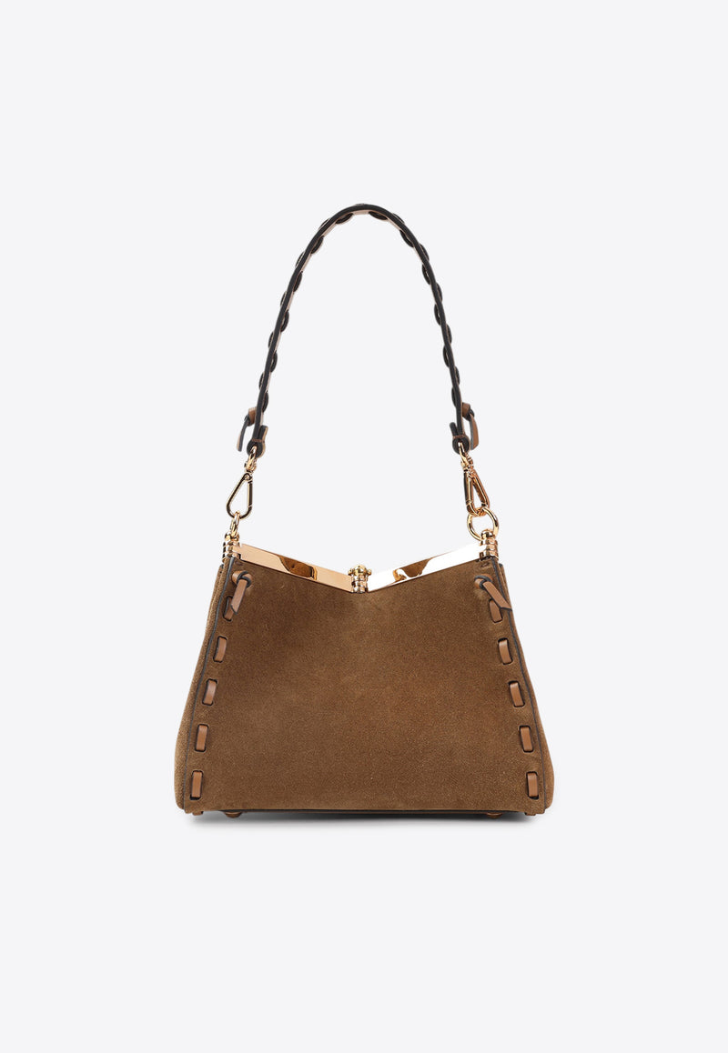 Small Vela Shoulder Bag