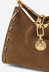 Small Vela Shoulder Bag