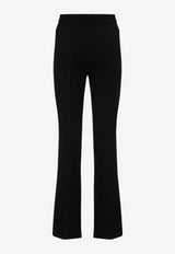 Tabarin Flared Pants