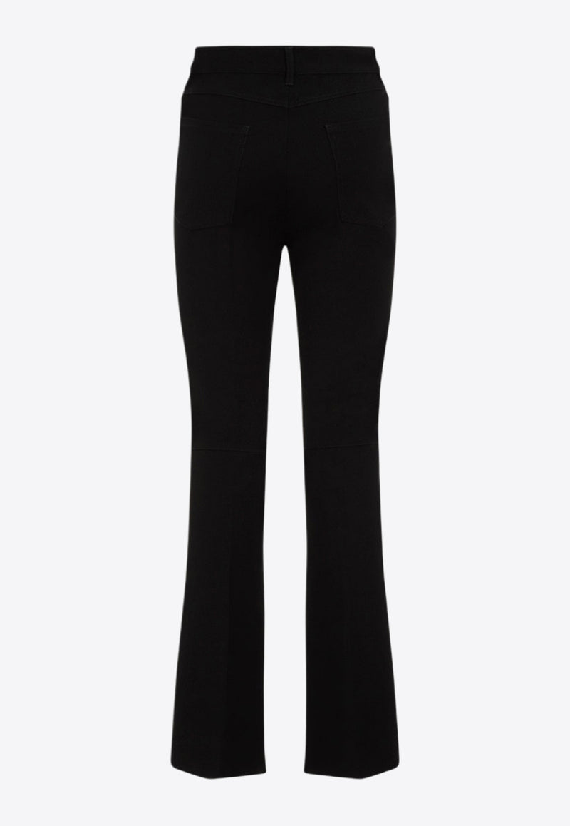 Tabarin Flared Pants