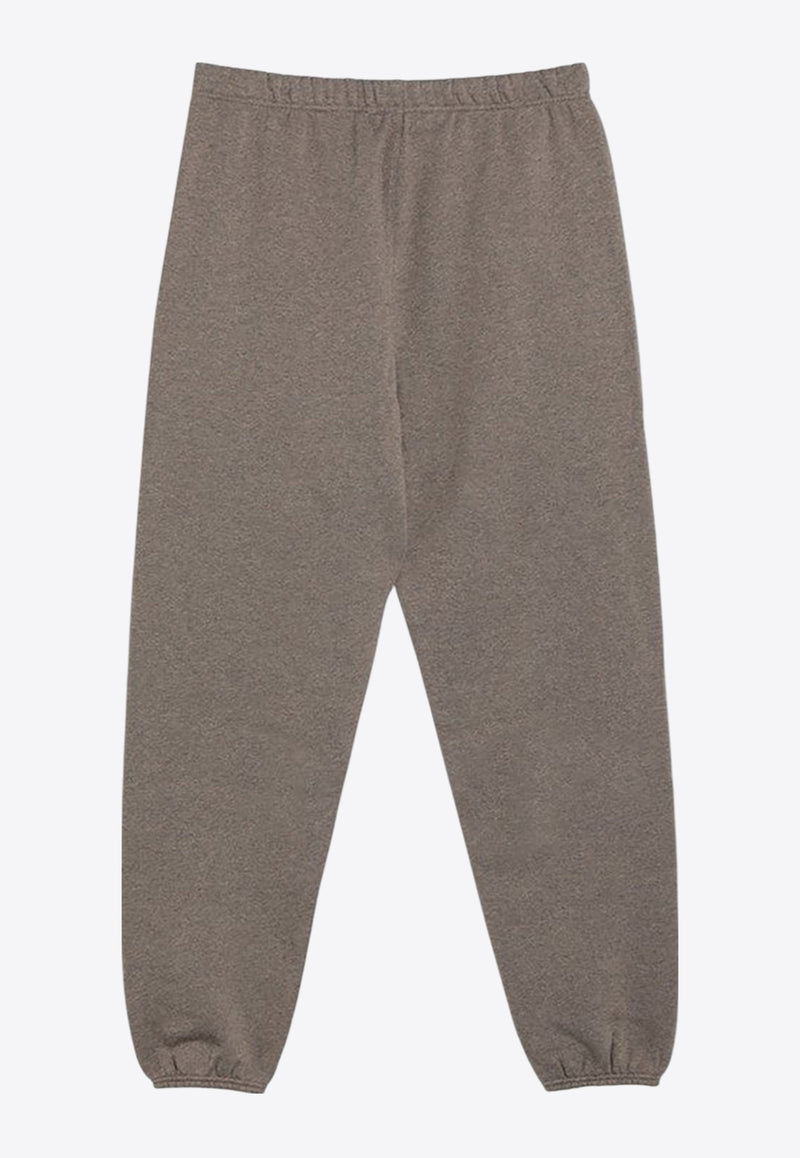 Fear Of God Essentials Logo Track Pants Taupe 130AS252021F/R_FEARE-HH