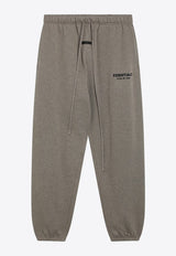 Logo-Printed Track Pants