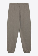 Logo-Printed Track Pants