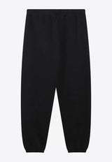 Logo-Printed Track Pants