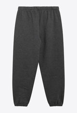 Logo-Printed Track Pants