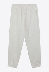 Logo-Printed Track Pants