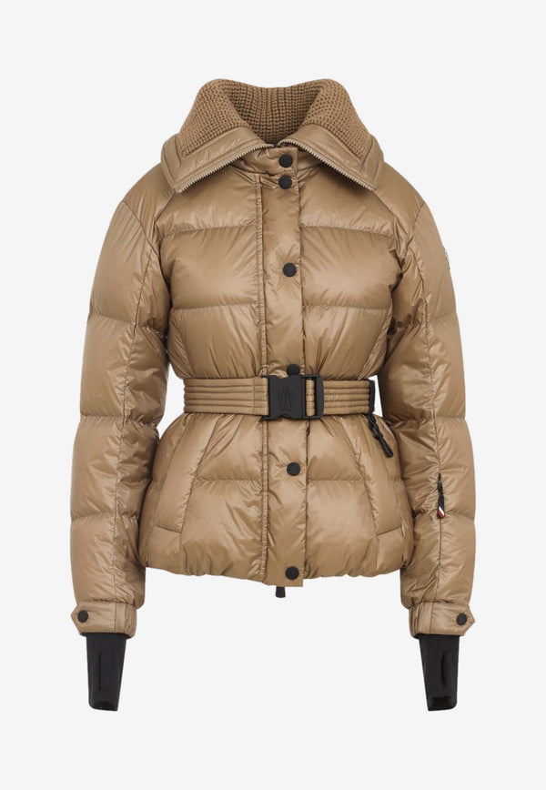 Bataillouse Belted Down Jacket