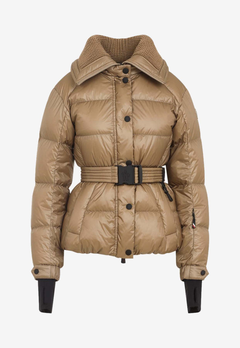 Bataillouse Belted Down Jacket