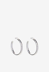 Medium Classic Hoop Earrings