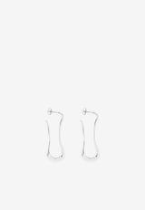 Short Drop Earrings