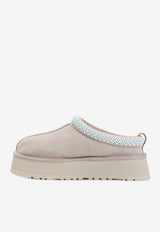 Tasman II Suede Slippers