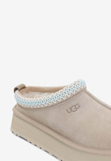 Tasman II Suede Slippers