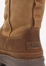 Heritage Pull-On Trailgazer Boots