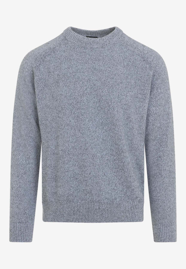 Oasi Cashmere Sweater