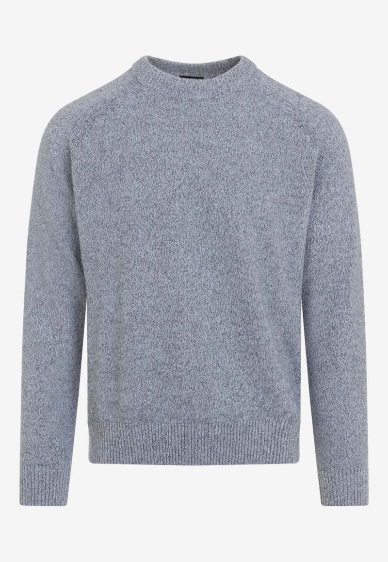 Oasi Cashmere Sweater