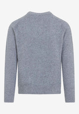 Oasi Cashmere Sweater