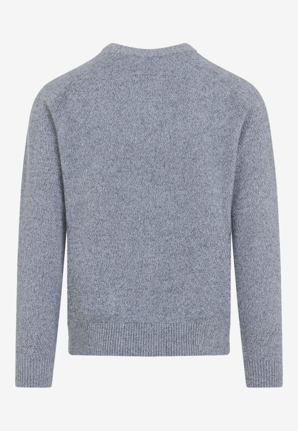Oasi Cashmere Sweater
