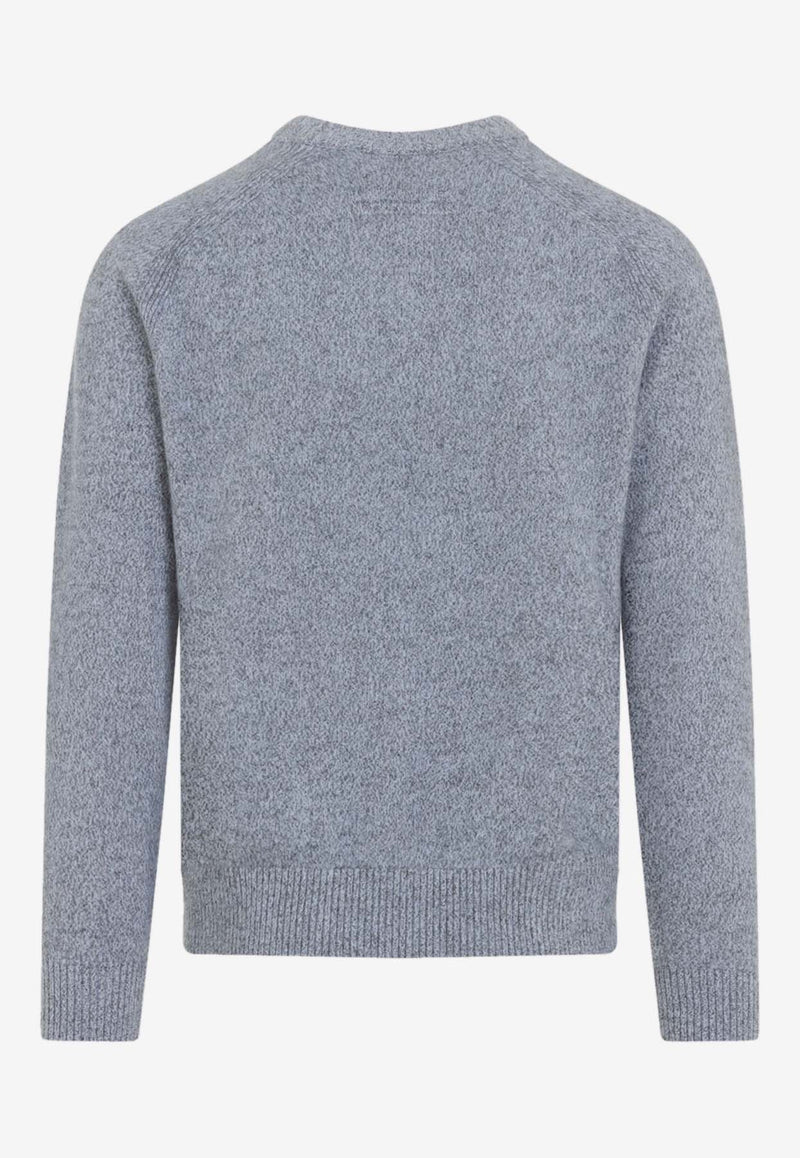 Oasi Cashmere Sweater