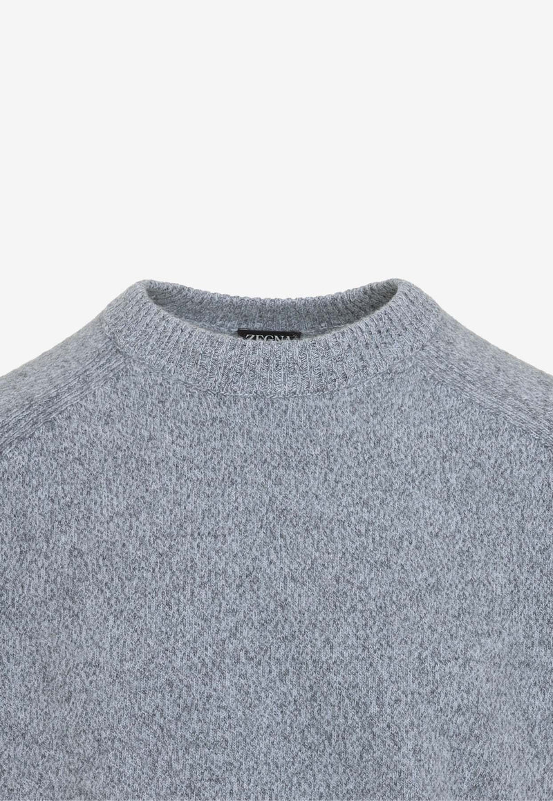 Oasi Cashmere Sweater