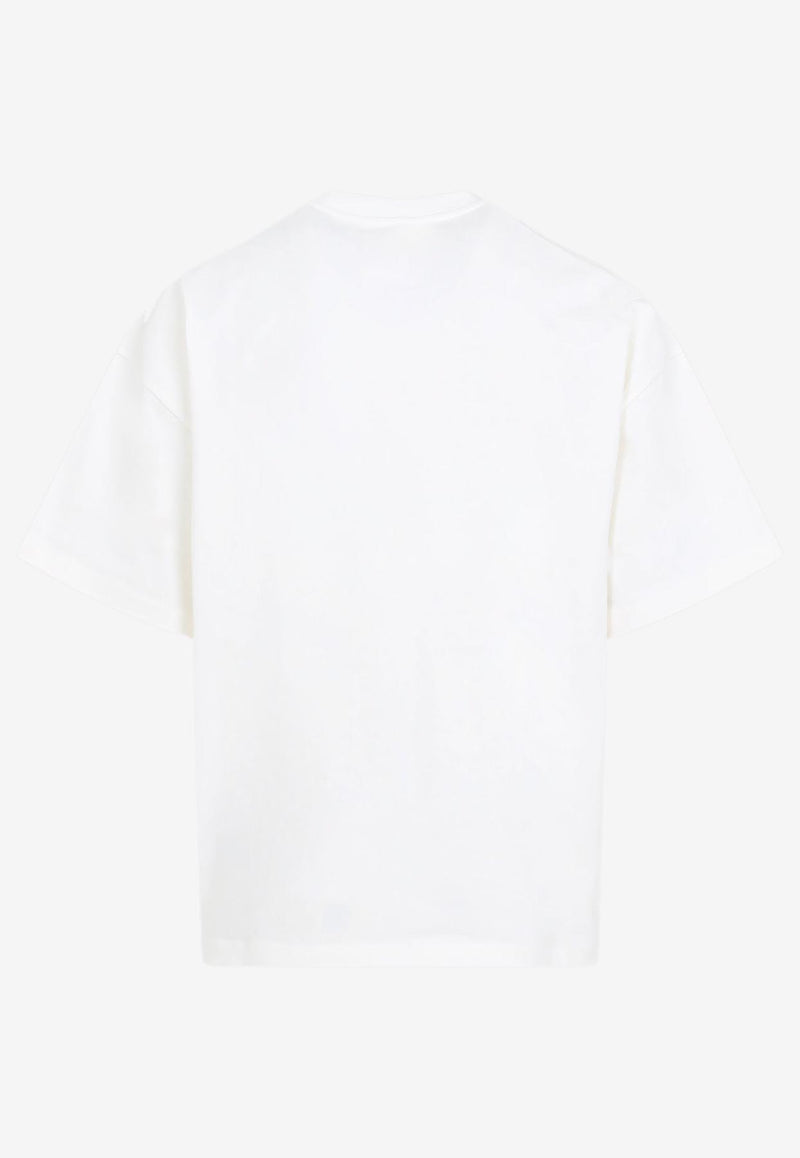 Logo Short-Sleeved T-shirt