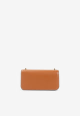 Small Eleanor Rectangular Shoulder Bag