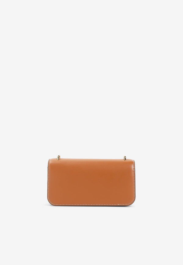 Small Eleanor Rectangular Shoulder Bag