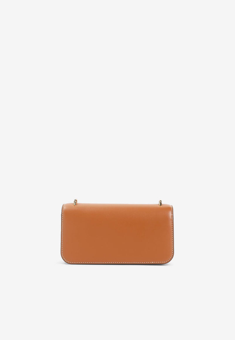 Small Eleanor Rectangular Shoulder Bag