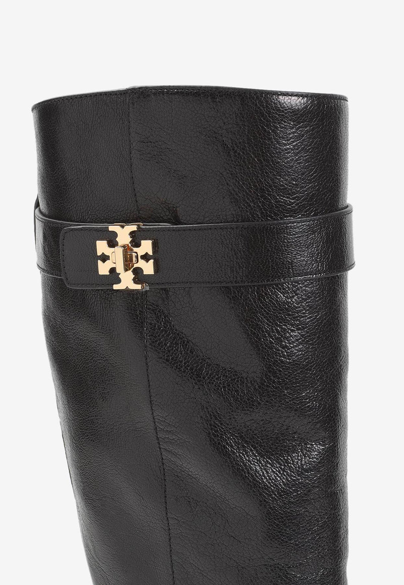 T Lock Knee-Length Riding Boots