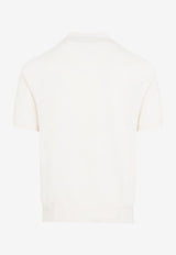 Johnny Short-Sleeved Polo T-shirt