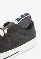 Onestr Lace-Up Sneakers