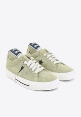 Onestr Lace-Up Sneakers
