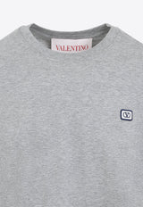 Logo Short-Sleeved T-shirt