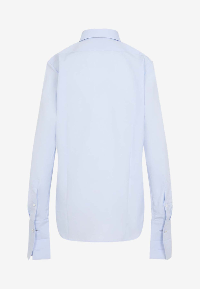 Celina Long-Sleeved Shirt