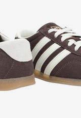 Adidas Gazelle Lo Pro Suede Sneakers Brown