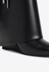 Shark Lock Pant 90 Ankle Boots