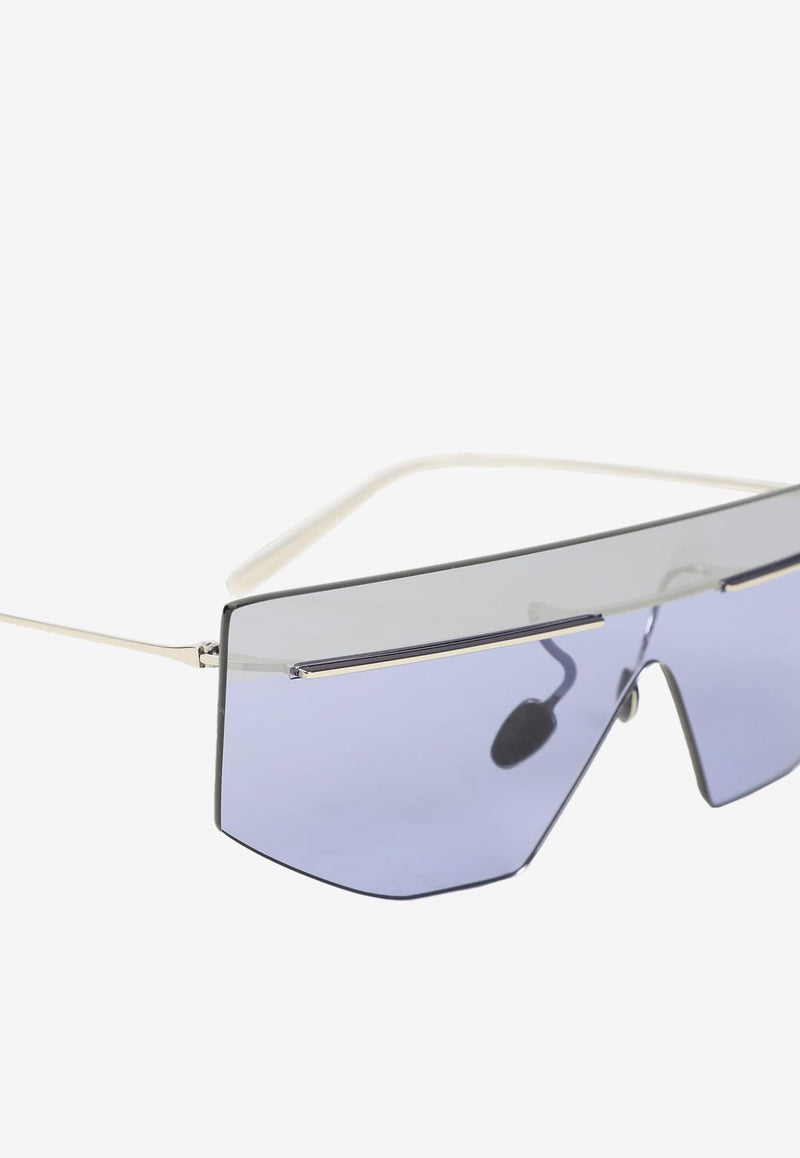 نظارة شمسية رانواي بإطار ماسك