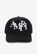 Logo Baseball Cap