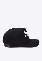 Logo Baseball Cap