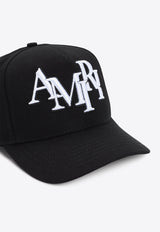 Logo Baseball Cap