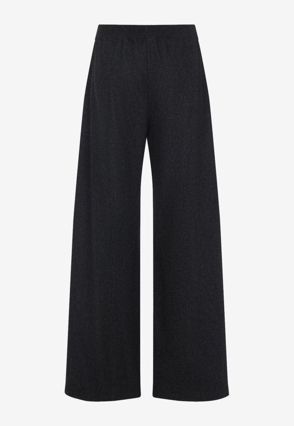 Wide-Leg Pants