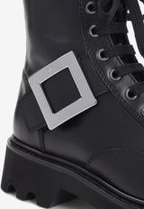 Rangers 20 Lace-Up Boots