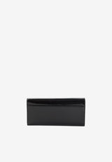 Belle Patent Leather Shoulder Bag