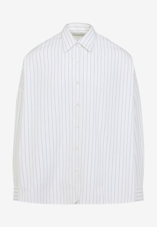 Casia Striped Shirt