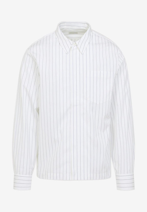 Corran Striped Shirt